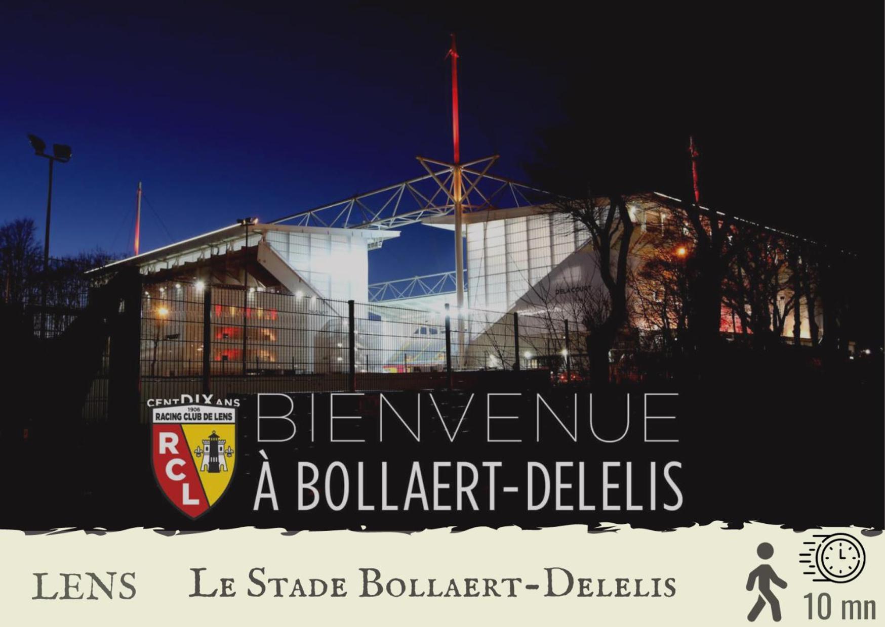 Le Delice Dore - Wifi - Parking Privee 朗斯 外观 照片